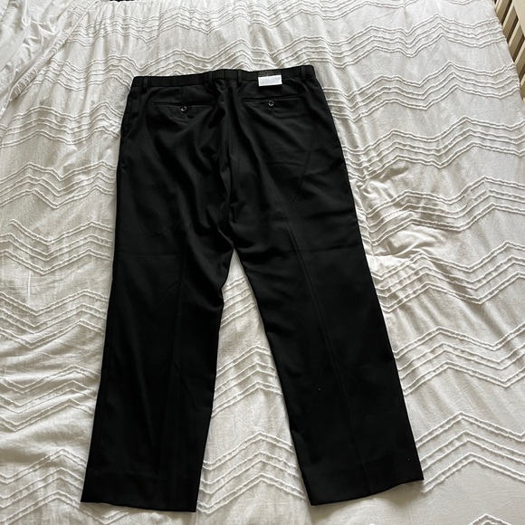 Banana Republic Slim Stretch Dress Pants - brand new with tags - Picture 5 of 5